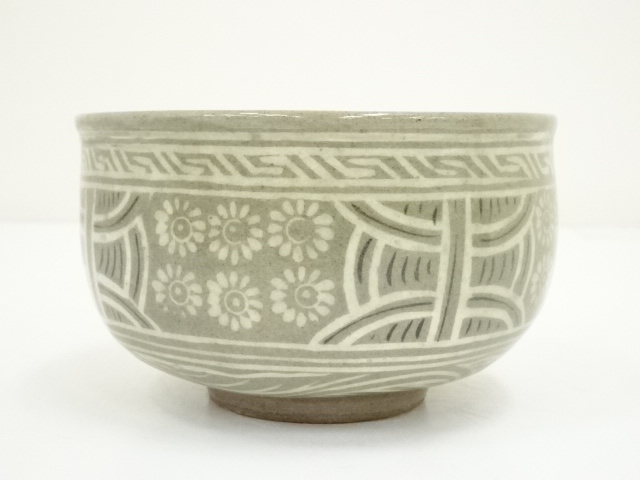 道具 ] - 道具 朴世琦造 高麗茶碗（共箱） | ネットショップ圭 netshop